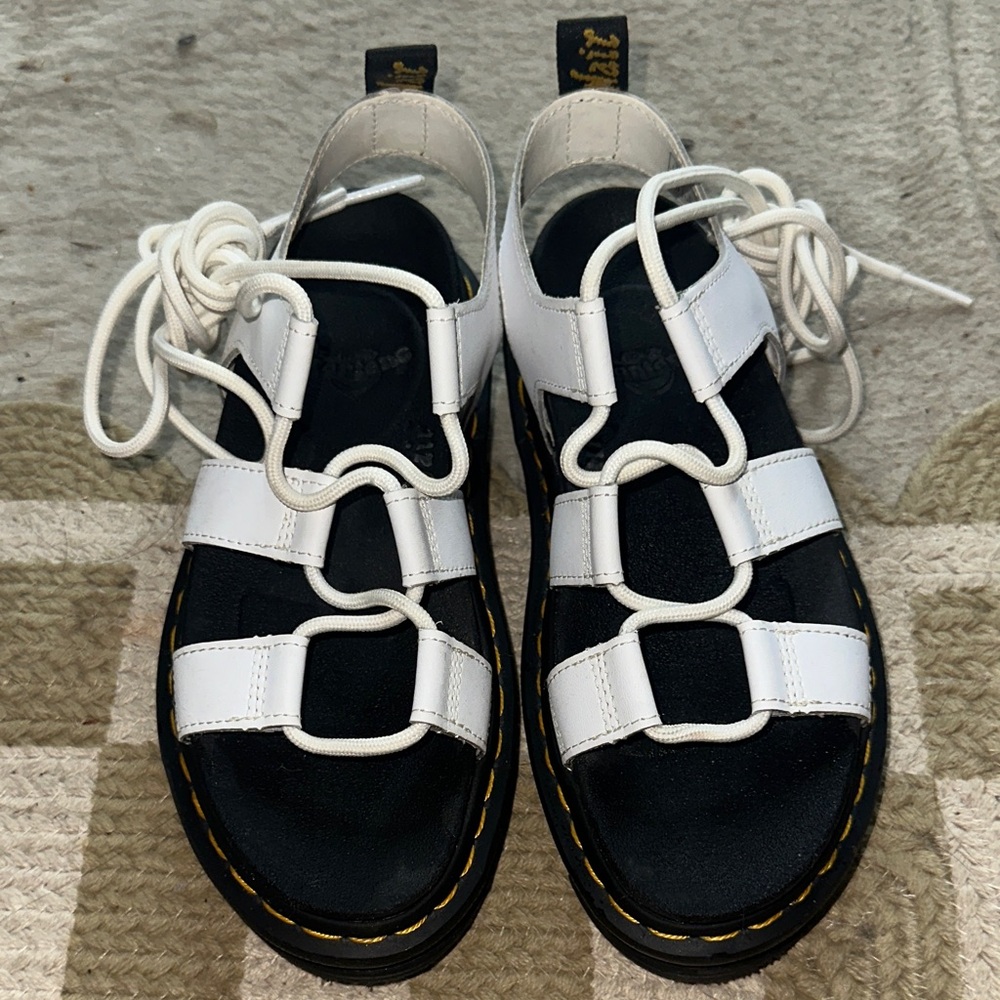 Dr. Martens Nartilla Sandals